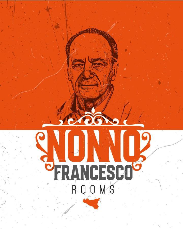 Nonno Francesco Alloggio in famiglia Catania